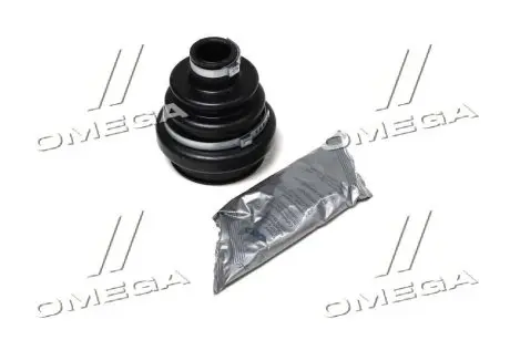 21732 Пыльник ШРУСа наруж. OPEL (пр-во GKN) SPIDAN подбор по vin на Brocar