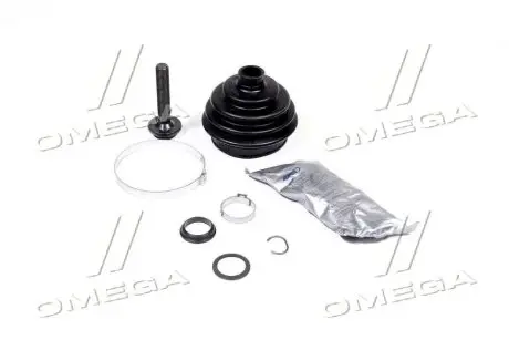 22553 Пыльник ШРУСа наруж. AUDI (пр-во GKN) SPIDAN подбор по vin на Brocar