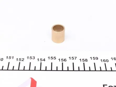 03168 Втулка зчеплення VW-Audi (пр-во Febi) FEBI BILSTEIN підбір по vin на Brocar