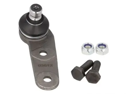 03612 Опора шаровая AUDI прав. (пр-во Febi) FEBI BILSTEIN підбір по vin на Brocar