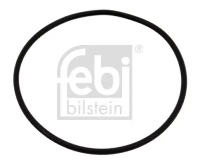 04734 Прокладка, водяной насос (пр-во Febi) FEBI BILSTEIN підбір по vin на Brocar