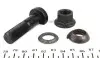 06271 Болт колеса MERCEDES 68- (Пр-во FEBI) FEBI BILSTEIN підбір по vin на Brocar