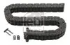 Ланцюг ГРМ MB M102 (88-93) (пр-во FEBI) 09231