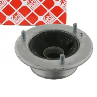 12519 Подушка амортизатора (переднего) + подшипник BMW 5 (E60) 04- FEBI BILSTEIN подбор по vin на Brocar