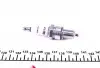 13453 Свічка запалювання Renault Clio/Laguna I/Opel Vectra A -01 (M14X1,25) FEBI BILSTEIN підбір по vin на Brocar