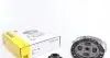 618308900 Комплект зчеплення Citroen Saxo/Xsara/Peugeot 106/206/306 96- (d=180mm) (+вижимний) LUK підбір по vin на Brocar