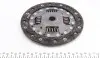 618308900 Комплект зчеплення Citroen Saxo/Xsara/Peugeot 106/206/306 96- (d=180mm) (+вижимний) LUK підбір по vin на Brocar