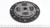 618308900 Комплект зчеплення Citroen Saxo/Xsara/Peugeot 106/206/306 96- (d=180mm) (+вижимний) LUK підбір по vin на Brocar