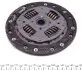 618309200 Комплект сцепления Citroen C3/Peugeot 207/307 00- LUK підбір по vin на Brocar