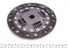 618309200 Комплект сцепления Citroen C3/Peugeot 207/307 00- LUK підбір по vin на Brocar