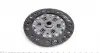 620015306 Комплект сцепления Citroen BX/Peugeot 205/305 -93 (d=200mm) (+выжимной) LUK підбір по vin на Brocar