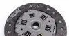 620015306 Комплект сцепления Citroen BX/Peugeot 205/305 -93 (d=200mm) (+выжимной) LUK підбір по vin на Brocar
