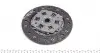 620015306 Комплект сцепления Citroen BX/Peugeot 205/305 -93 (d=200mm) (+выжимной) LUK підбір по vin на Brocar
