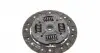 620326800 Комплект зчеплення Citroen Nemo 1.4HDI 09-, 50kw, DV4TED LUK підбір по vin на Brocar
