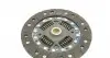 622061800 Комплект зчеплення Fiat Ulysse 1.8 97-02, 73kw/2.0 94-02, 89kw, d=220mm LUK підбір по vin на Brocar