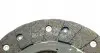 622061800 Комплект зчеплення Fiat Ulysse 1.8 97-02, 73kw/2.0 94-02, 89kw, d=220mm LUK підбір по vin на Brocar