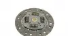 622061800 Комплект зчеплення Fiat Ulysse 1.8 97-02, 73kw/2.0 94-02, 89kw, d=220mm LUK підбір по vin на Brocar