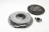 622061800 Комплект зчеплення Fiat Ulysse 1.8 97-02, 73kw/2.0 94-02, 89kw, d=220mm LUK підбір по vin на Brocar