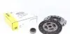 Комплект зчеплення Audi A4/A6 2.0TDI/16V/quattro, 04-11, 89/93/100/103kw 624 3308 00