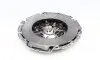 624330800 Комплект зчеплення Audi A4/A6 2.0TDI/16V/quattro, 04-11, 89/93/100/103kw LUK підбір по vin на Brocar