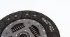 624330800 Комплект зчеплення Audi A4/A6 2.0TDI/16V/quattro, 04-11, 89/93/100/103kw LUK підбір по vin на Brocar
