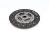 624330800 Комплект зчеплення Audi A4/A6 2.0TDI/16V/quattro, 04-11, 89/93/100/103kw LUK підбір по vin на Brocar