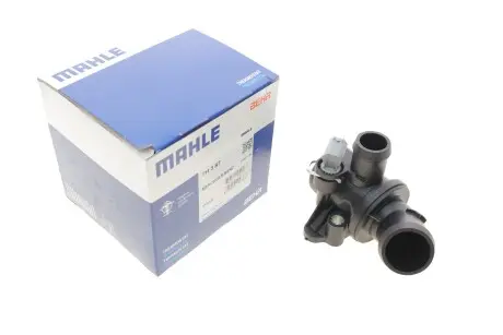 TH387 Термостат MB A-class (W169)/B-class (W245) 04-12 (до 06/09) MAHLE / KNECHT підбір по vin на Brocar