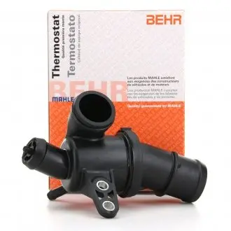 TH480 Термостат MB (W169/W245) 04-12 MAHLE / KNECHT підбір по vin на Brocar
