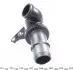 TH480 Термостат MB (W169/W245) 04-12 MAHLE / KNECHT підбір по vin на Brocar