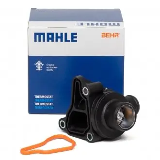 TI1287 Термостат MB Vaneo (W414)/A-class (W168) 1.4-2.0 97-05 MAHLE / KNECHT підбір по vin на Brocar