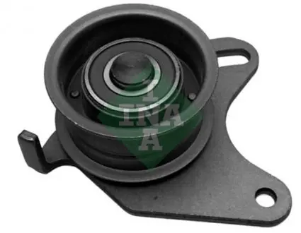 531023220 Ролик ГРМ Mitsubishi L 200/L 300/L 400/Pajero II 2.5D 90- Не поставляется в качестве отдельной детал INA підбір по vin на Brocar