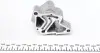 559003210 Комплект ланцюга ГРМ BMW X5 (E70)/X6 (E71/E72) 03-14, M57 (зверху) INA підбір по vin на Brocar