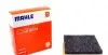 LX20774 Фильтр воздушный BMW 3 (F30/F80) 1.6/2.0D 12- MAHLE / KNECHT підбір по vin на Brocar