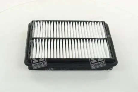 LX829 Фильтр воздушный (пр-во Knecht-Mahle) MAHLE / KNECHT підбір по vin на Brocar