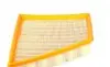 LX998 Фильтр воздушный Skoda Fabia/Roomster /VW Polo 1.2/1.4i 99-14 MAHLE / KNECHT підбір по vin на Brocar