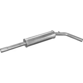 30146 Резонатор VW POLO (пр-во Polmostrow) POLMOSTROW підбір по vin на Brocar