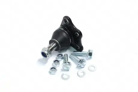 RD993526705 Опора кульова FIAT DOBLO 01- (RIDER) RIDER підбір по vin на Brocar