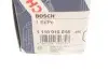 1110010018 Клапан обмеження лещатами (вир-во Bosch) BOSCH підбір по vin на Brocar