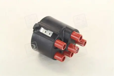1235522405 Кришка розпр. запалювання BOSCH підбір по vin на Brocar
