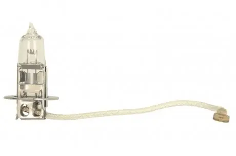1987302431 Автолампа H3 24V 70W PK22s Trucklight BOSCH подбор по vin на Brocar