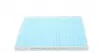 ADG02515 Фильтр салона Kia Cerato 04-09/Sorento II 09-15 BLUE PRINT підбір по vin на Brocar