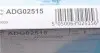 ADG02515 Фильтр салона Kia Cerato 04-09/Sorento II 09-15 BLUE PRINT підбір по vin на Brocar