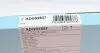 ADG02537 Фильтр салона Kia Ceed 1.4-2.0 06-13 BLUE PRINT підбір по vin на Brocar