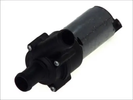 0392020024 Насос системи охолодження (додатковий) VW LT/T4/VW Golf/VW Passat B3/B4/B5 (електр.) BOSCH підбір по vin на Brocar