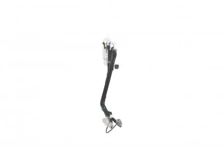 0580314545 Насос топливный BMW 5 (E60) 04-10 (N52) BOSCH подбор по vin на Brocar