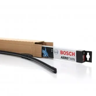 3397008005 Щетка стеклоочистителя (задняя) (280mm) BMW 1 (E87)/MB GLA-Class (X156) 03- BOSCH подбор по vin на Brocar