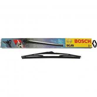 3397004990 Щітка склоочисника (задня) (300mm) Renault Scenic 09-/Ford Focus/Citroen C4 04- BOSCH підбір по vin на Brocar