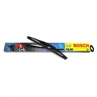 3397011629 Щетка стеклоочистителя (задняя) (250mm) Citroen C4/Peugeot 4008 1.6/.18 HDi 12- BOSCH подбор по vin на Brocar