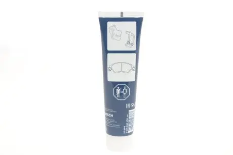 5000000150 Смазка для тормозной системы Superfit (100ml) BOSCH подбор по vin на Brocar