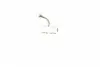 F000TE154R Насос топливный Ford Focus 1.4-2.0 16V 98-04/Transit Connect 1.8 16V 02-13 (HÜCO) BOSCH підбір по vin на Brocar